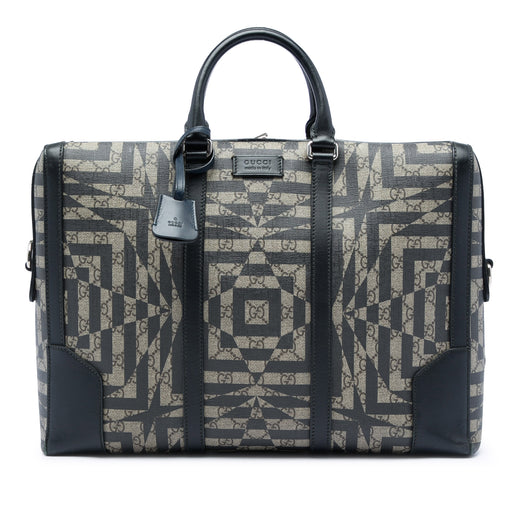 GG Supreme Caleido Eden Briefcase - Image 1
