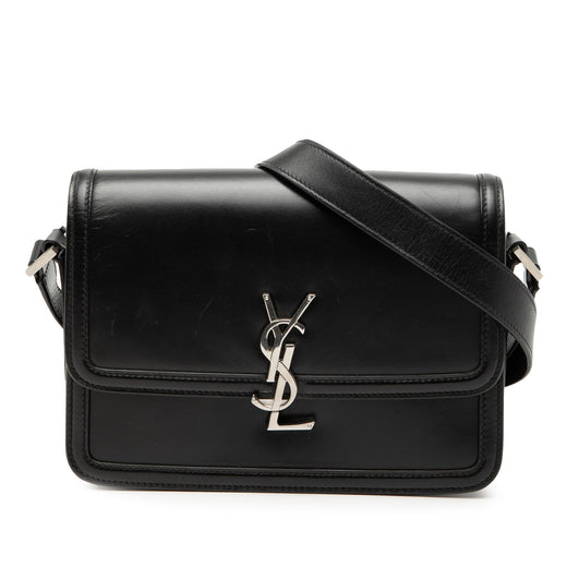 Medium Calfskin Solferino Satchel In Box - Image 1