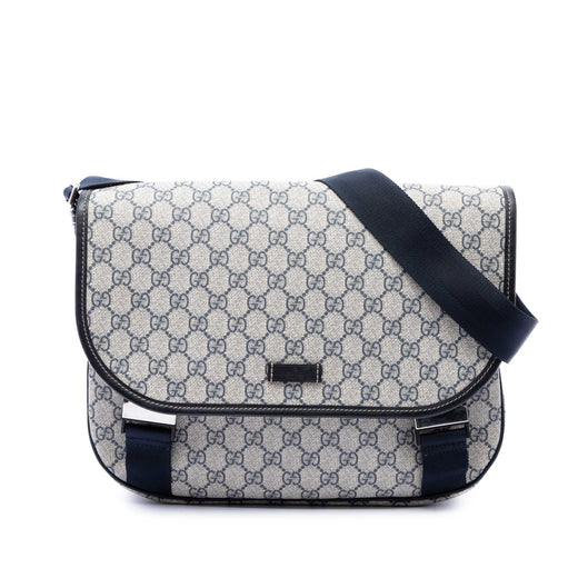 GG Supreme Crossbody - Image 1