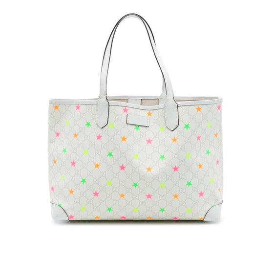 GG Supreme Stars Tote - Image 1