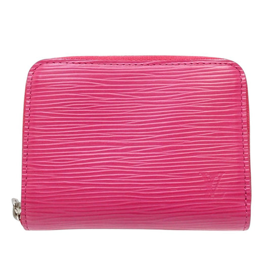 Epi Zippy Coin Purse - Image 1