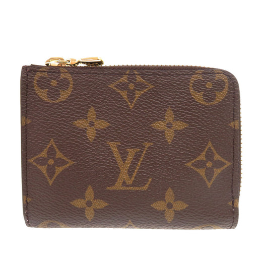 Monogram Noa Compact Wallet - Image 1