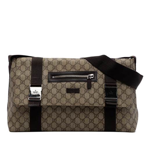 GG Supreme Crossbody - Image 1