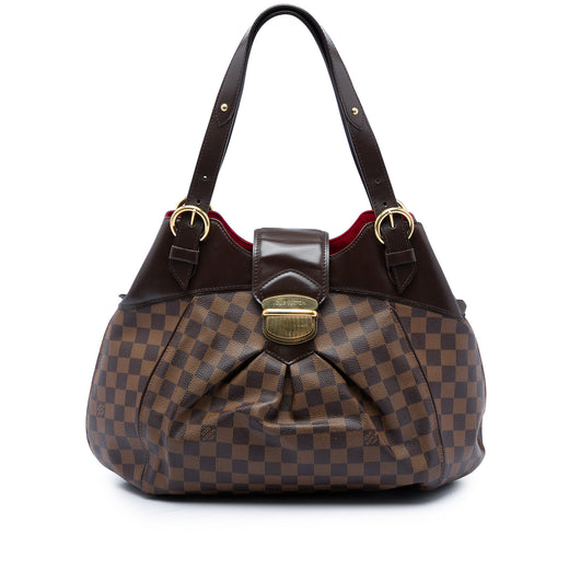 Damier Ebene Sistina GM - Image 1