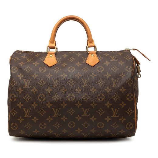 Monogram Speedy 35 - Image 1