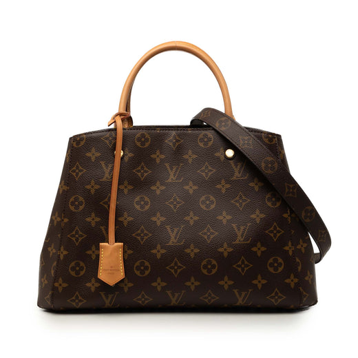 Monogram Montaigne MM - Image 1