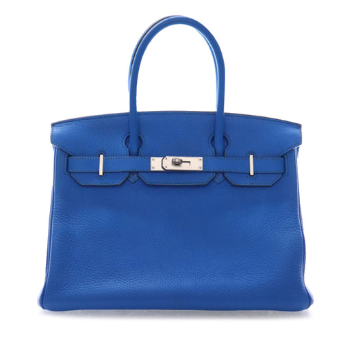 Togo Birkin Retourne 30 - Image 1