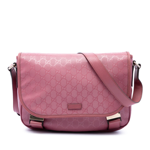 GG Imprime Crossbody - Image 1