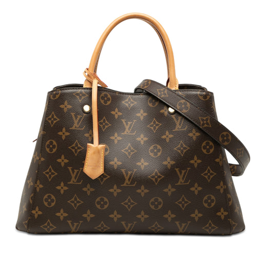 Monogram Montaigne MM - Image 1