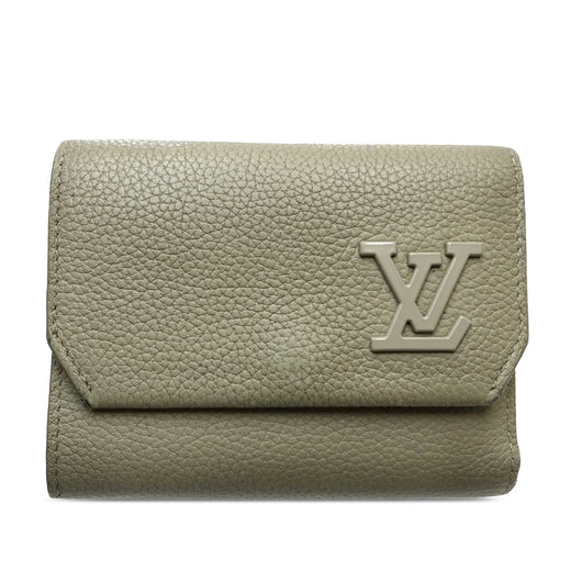 Aerogram Pilot Trifold Wallet - Image 1