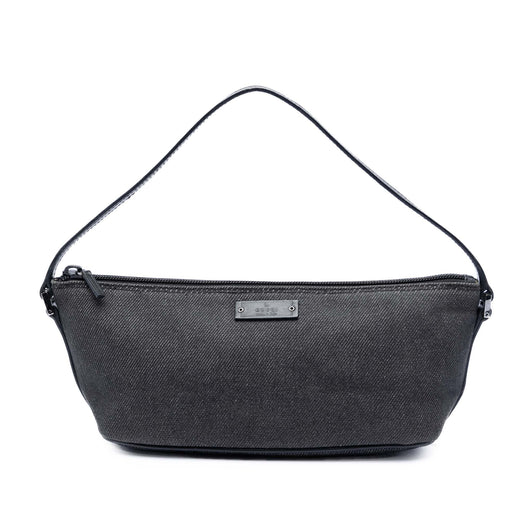 Denim Boat - Image 1