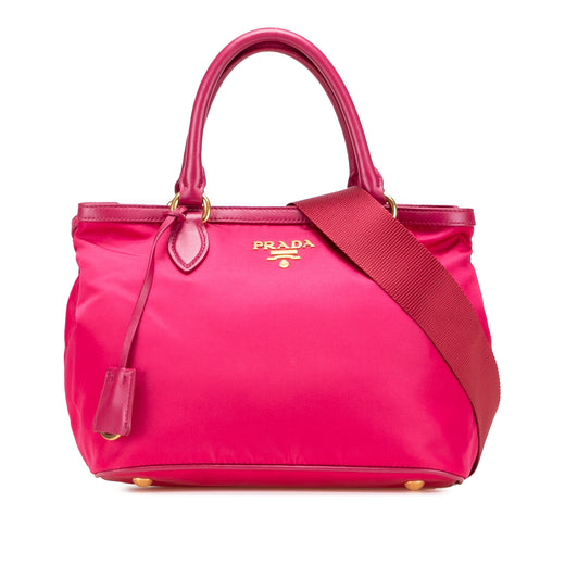 Tessuto Satchel - Image 1