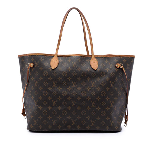 Monogram Neverfull GM - Image 1
