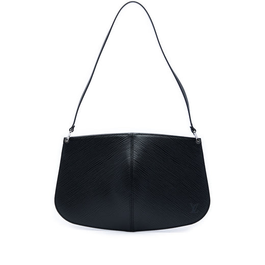 Epi Demi Lune Pochette - Image 1