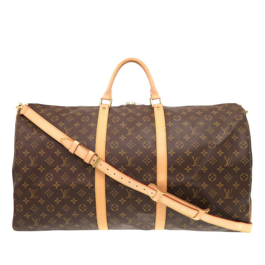 Monogram Keepall Bandouliere 60 - Image 1