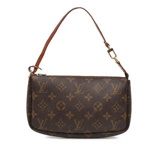 Monogram Pochette Accessoires - Image 1