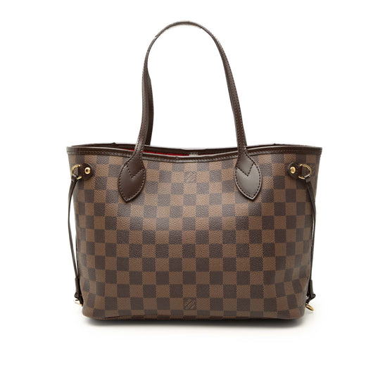 Damier Ebene Neverfull PM - Image 1