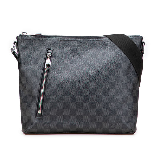 Damier Graphite Mick PM - Image 1