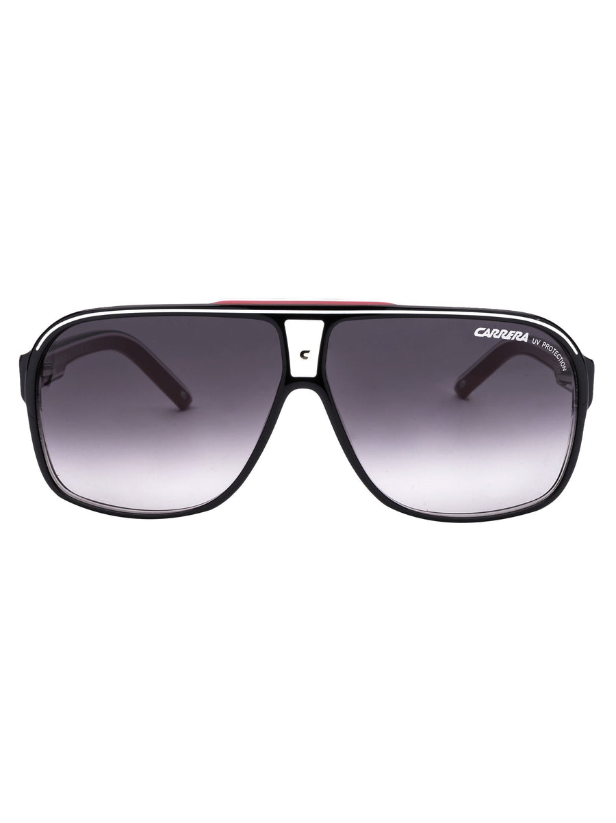 Carrera Grandprix2 Sunglasses — Black Acetate