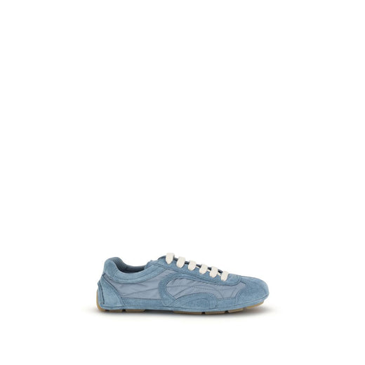 Blue Lamb Ovis Aries Athletic Sneakers