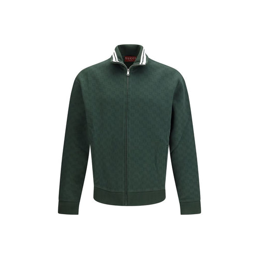 Bicolor Polyamide Shell Jacket