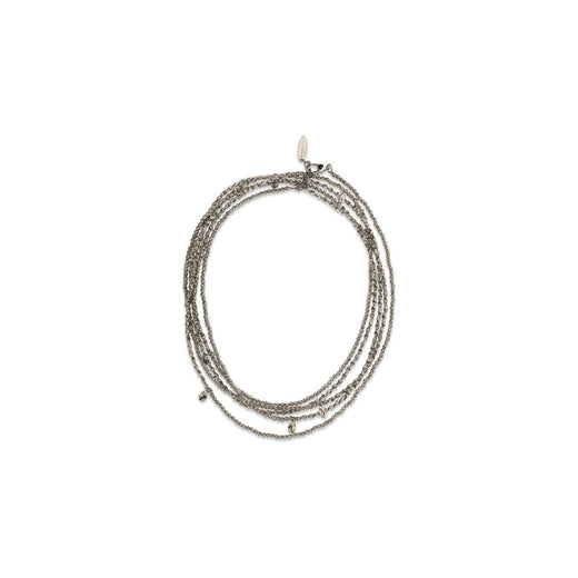 Silver Silver Bracelet