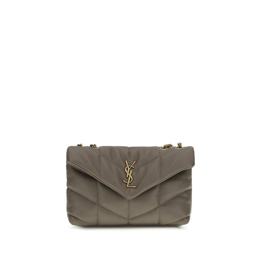 Gray Lamb Ovis Aries Aries Shoulder Bag