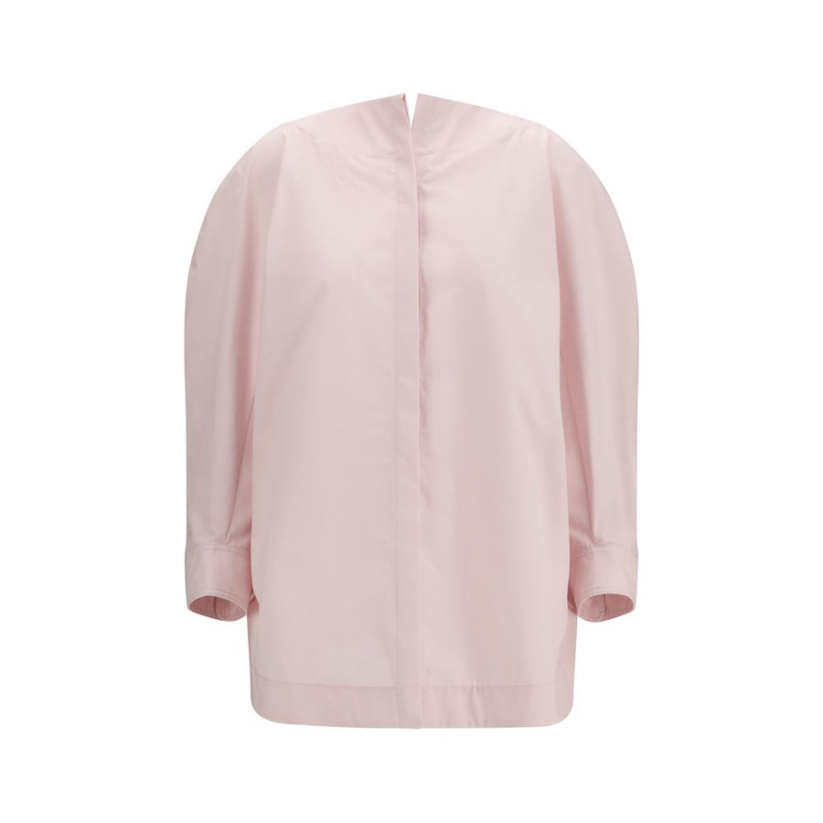 Multicolor Cotton Shirt