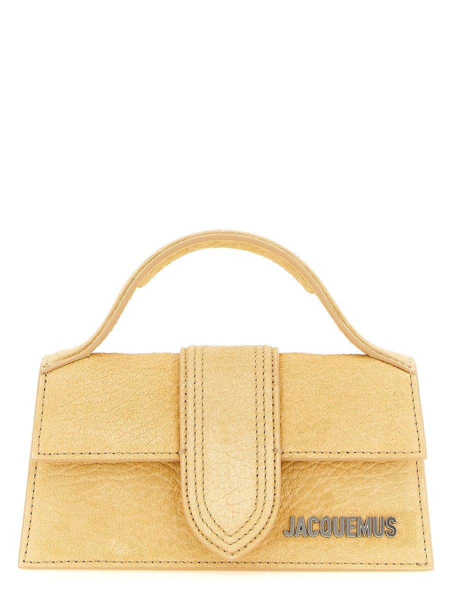Multicolor Cowhide Handbag