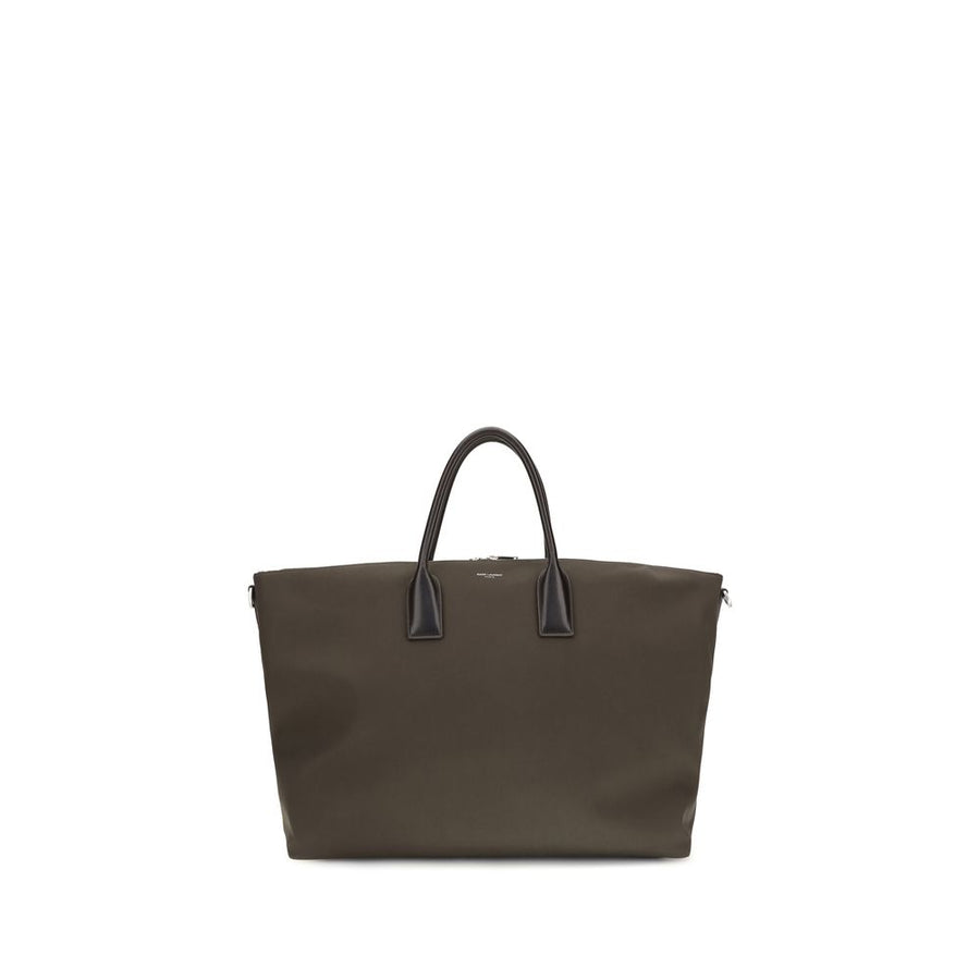 Brown Calf Leather Bos Taurus Luggage And Travel