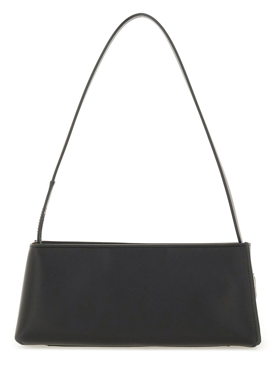 Marni Shoulder Bag — Black Body: Calf Leather