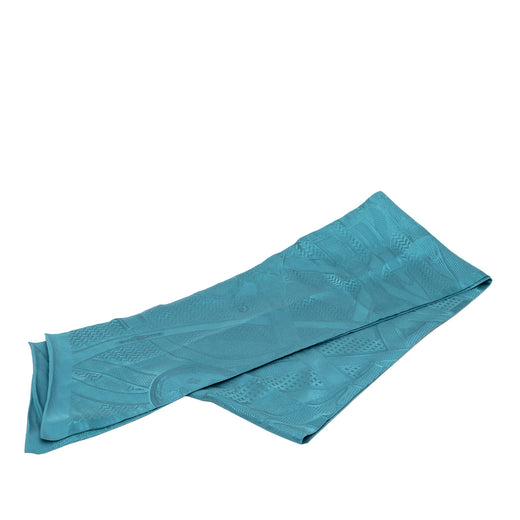 Maxi Cavalcadour a Cheval Silk Twilly Scarf - Image 1