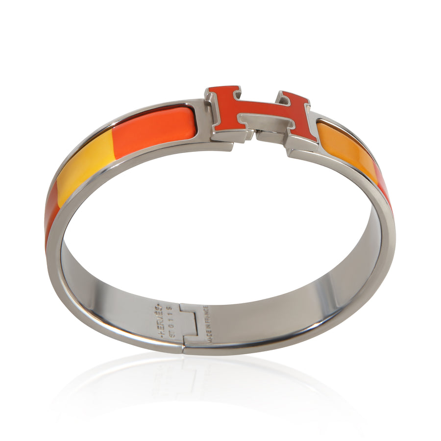 Hermès Clic H Bracelet