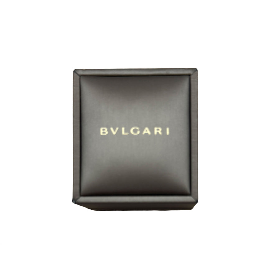 Bvlgari Ring 18k