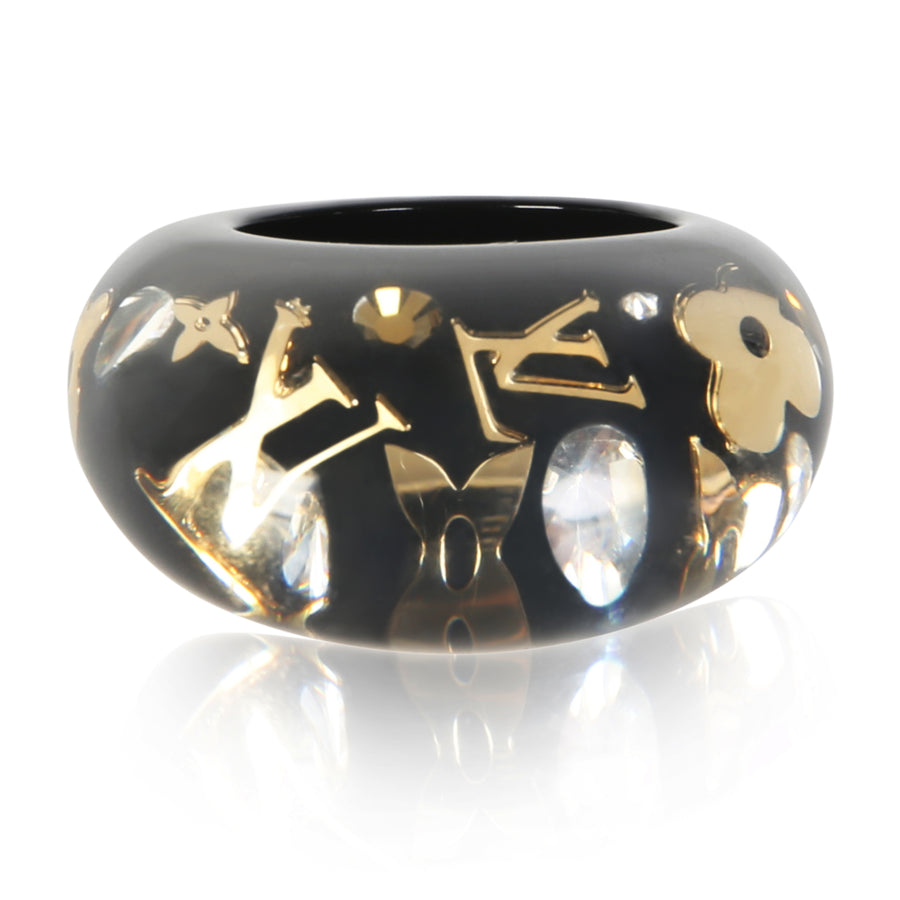 Louis Vuitton Inclusion Ring Rings