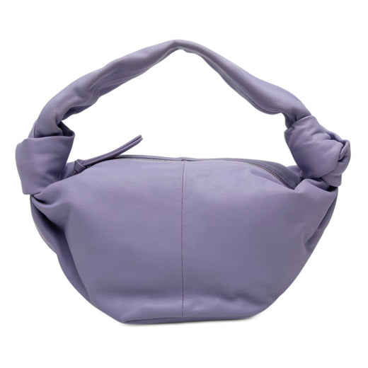 Mini Calfskin Double Knot Bag - Image 1