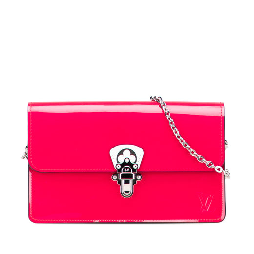 Portefeuille Cherrywood Wallet On Chain - Image 1