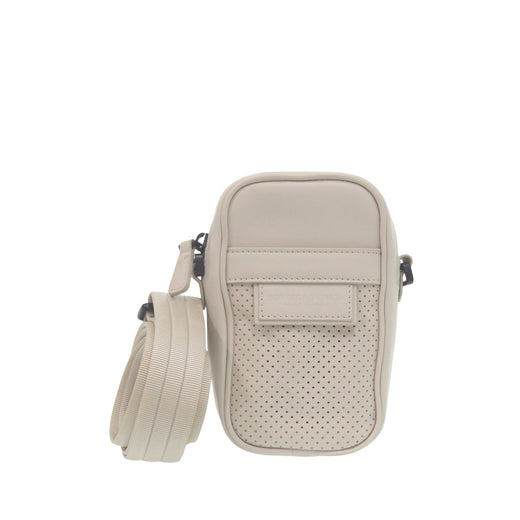 Perforated Calfskin Leggero Crossbody - Image 1