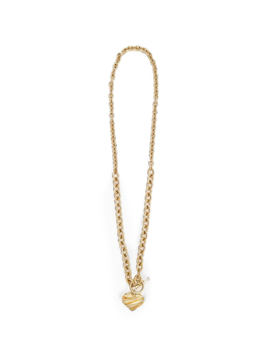 Chloé Necklace — Gold Necklaces