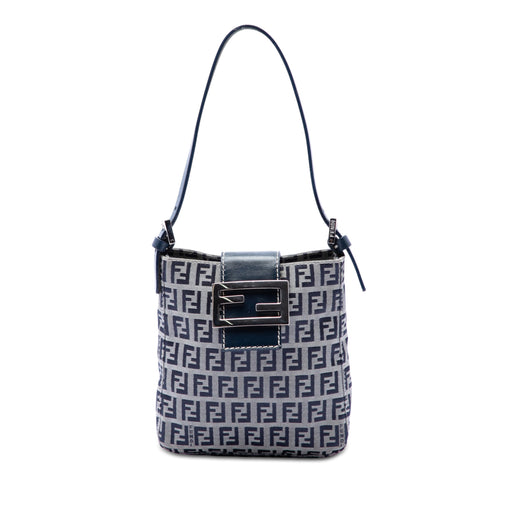 Zucchino Canvas Shoulder Bag - Image 1