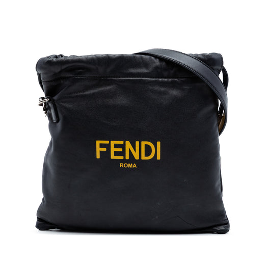 Leather Pack Pouch Bag - Image 1