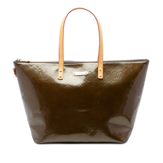 Monogram Vernis Bellevue GM - Image 1