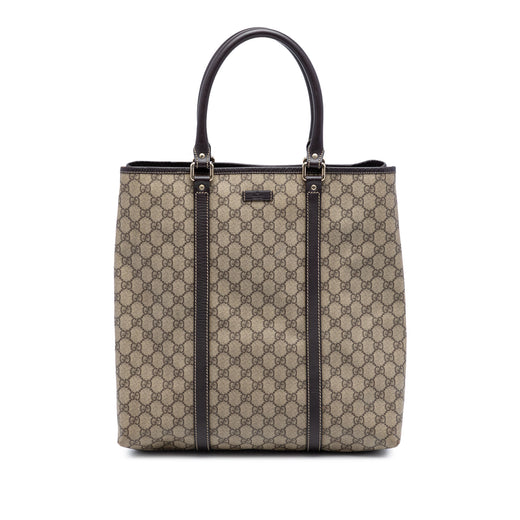 GG Supreme Joy Vertical Tote - Image 1