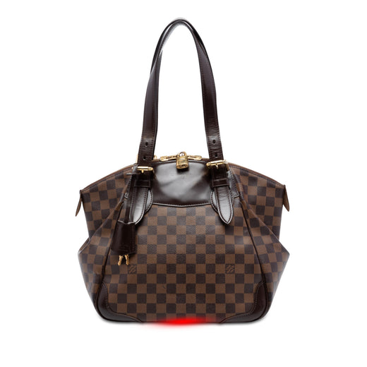 Damier Ebene Verona MM - Image 1