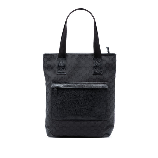 GG Nylon Tote - Image 1