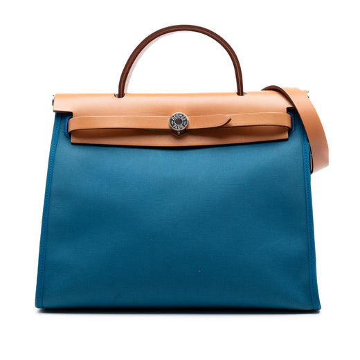 Toile Herbag Zip 31 - Image 1
