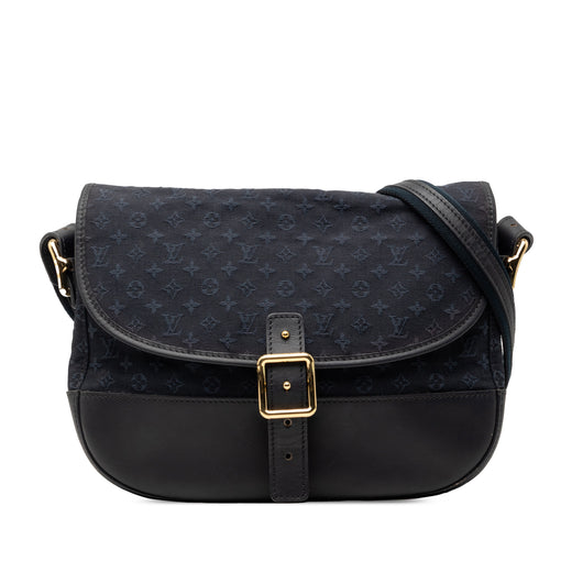 Monogram Mini Lin Berangere - Image 1