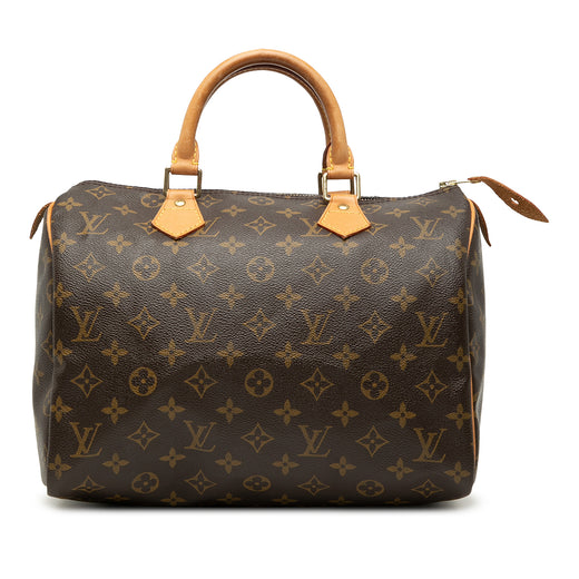 Monogram Speedy 30 - Image 1