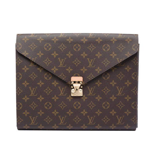 Monogram Mark Folder - Image 1
