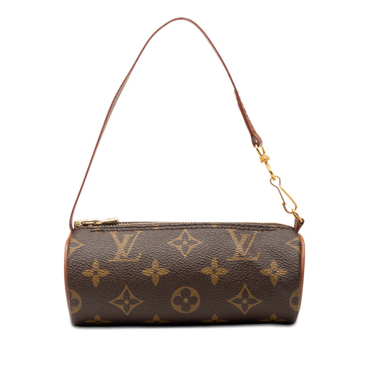 Monogram Papillon Pochette - Image 1